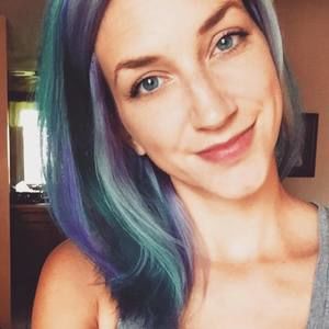 Meet your Posher, Kate